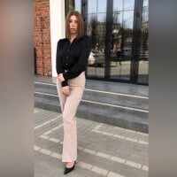 Lux_Sonya_Star webcam