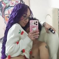 KiaraandEnzzo webcam