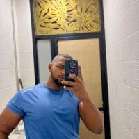 Blackmen1998 model avatar