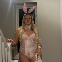 Blonde_Bunny webcam model
