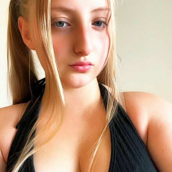 YoungHailey