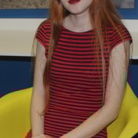 MonicaDemonique's Offline Chat Room