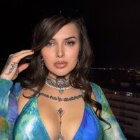 LiltattedMami's Webcam Show