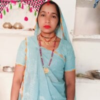Hut_bhandna webcam model