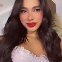 IsabelleFoxx_ webcam