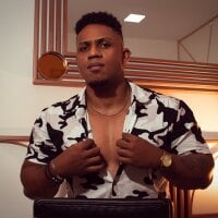 JhonBlackeLive Webcam