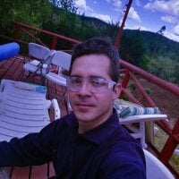 David_man33 webcam