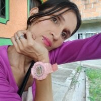 Nathasha_LatinHot webcam