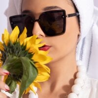 MichellRose7 webcam model