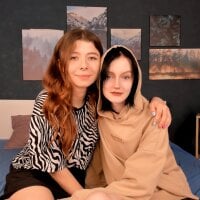 Offline chatovací místnost MartheClaire