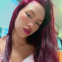 LunnaBlake webcam model