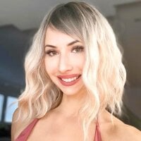 GoddessElizabethX webcam model
