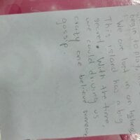 Alizza_Azhul's Offline Chat Room