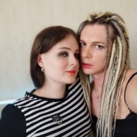 DianaKristine fully nude on webcam for live porn video chat