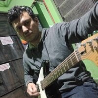 luislimafuego webcam model