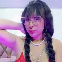 Sakuraa_tay webcam model