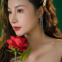xiaoyizi model avatar