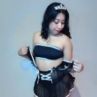 sexylaurita webcam model