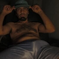 Chacal_Armyy webcam model