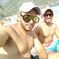 AdrienAndBruno's Offline Chat Room