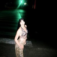 VivaNerra webcam model