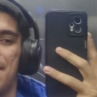 SweetishVampire webcam