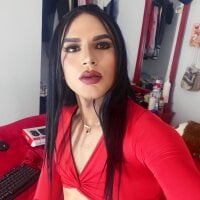 Samantha-22 webcam