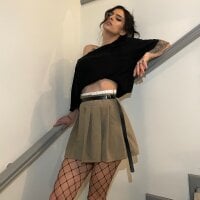 AlexaSagee webcam model