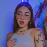 Dalila_21 fully nude on webcam for live porn video chat