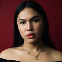 Luminous_Luxe webcam model