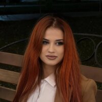 CristineSteinway model avatar