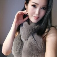 Sofia-sakura webcam model