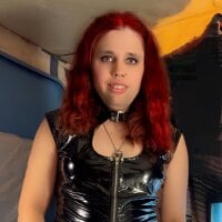 Mistress_Bex69 webcam