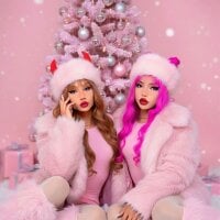 MAGICAL_GIRLSS webcam model