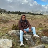 Black_cock22 webcam model