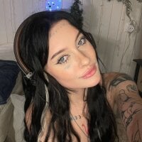 Melissa_crazyLive Webcam