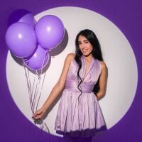 SOPHIATRISTA webcam model