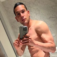 Model ItalianSexyBoy