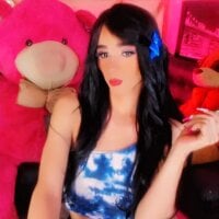 AngelicaDark webcam model