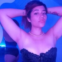 Sala de chat offline de Missjooy_