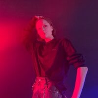 Annie_Way model avatar