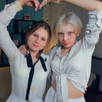 ErleneFort's Avatar Pic