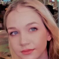 DanaBIair fully nude on webcam for live porn video chat