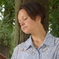 MerriCarros webcam model