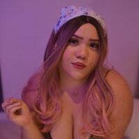 Model Amberle_Curvy