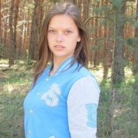 AlinaFoxSilkn Offline chat-huone