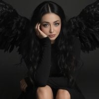 LilithBlaze_ webcam model