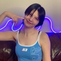 AudreyyKim webcam model