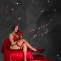 scarlett_foxxy webcam model
