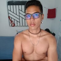 HornyTiger744Live Webcam
